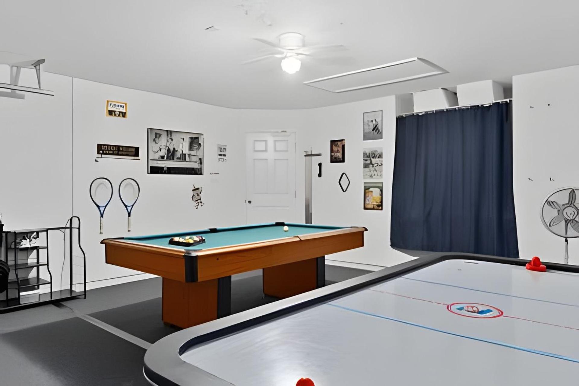 Quiet House With Pool On A Top Golf Course Гейнс-Сіті Екстер'єр фото